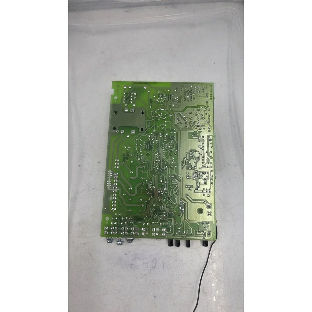 Genie 34513 Control Logic Circuit Board for Genie Models Chain Drive Glides